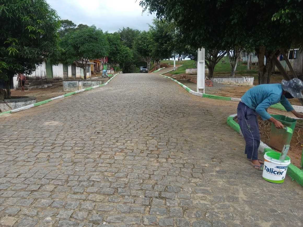 Camacã: Mães do Novo Itamarati (Biscó) são contempladas com o II Brechó Solidário